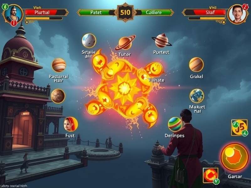 Shining Stroll future expansions will explore more regions of ancient India and celestial realms